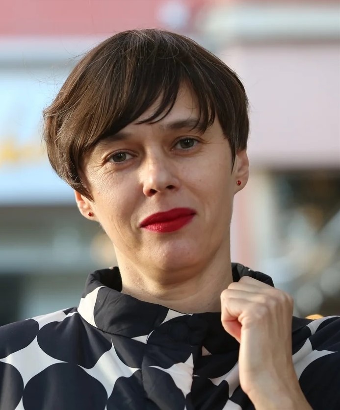 Tanja Milićić